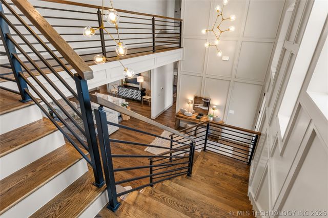 10989 S 218th East Avenue, Broken Arrow, OK 74014