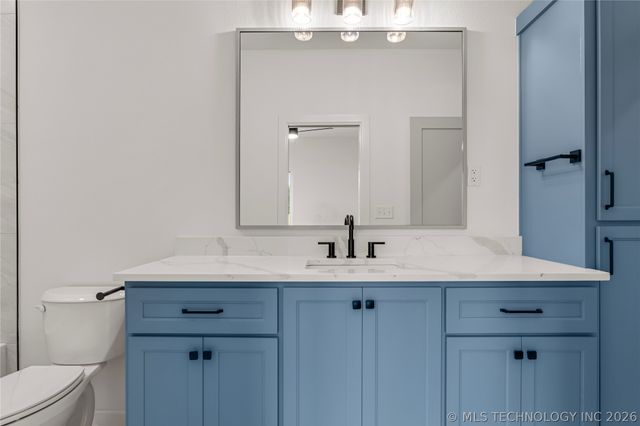 10989 S 218th East Avenue, Broken Arrow, OK 74014