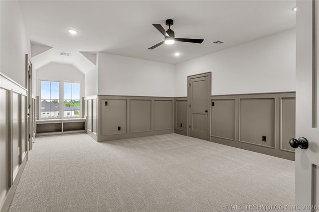 10989 S 218th East Avenue, Broken Arrow, OK 74014