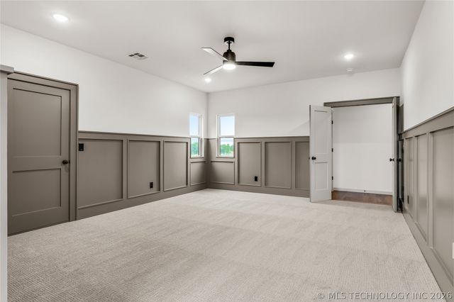 10989 S 218th East Avenue, Broken Arrow, OK 74014