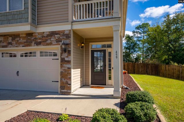 459 Sterling Road, Lexington, SC 29072