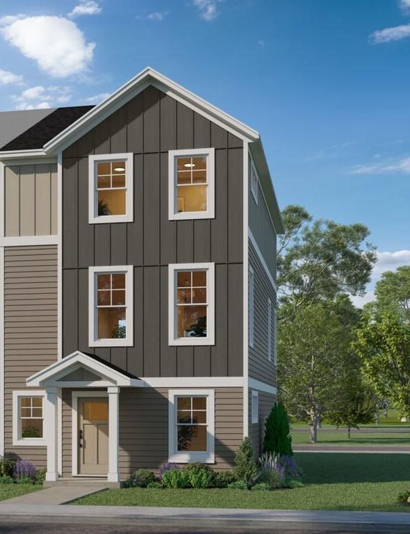8780 Island Trail Echo N D, Lake Elmo, MN 55001 — exterior