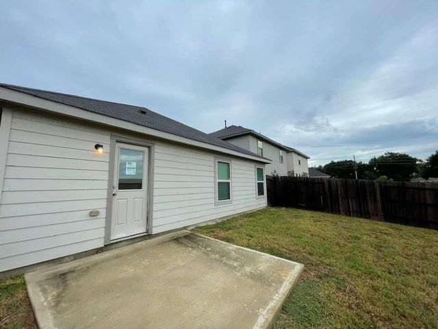 24019 Mustang Run Drive, Hockley, TX 77447