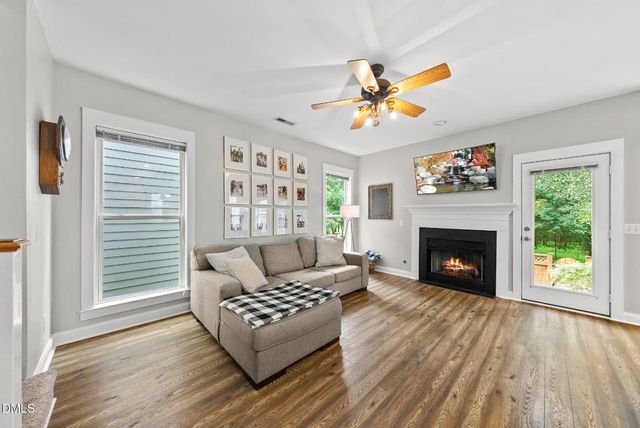 10729 Cokesbury Lane, Raleigh, NC 27614