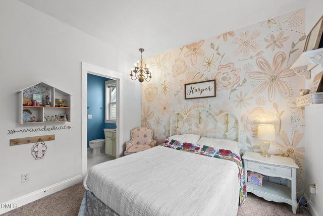 10729 Cokesbury Lane, Raleigh, NC 27614