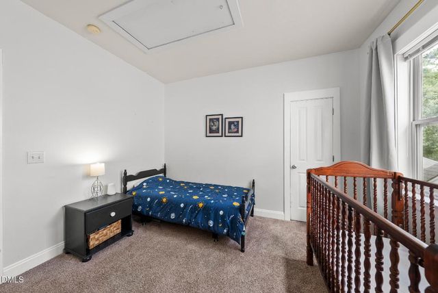 10729 Cokesbury Lane, Raleigh, NC 27614