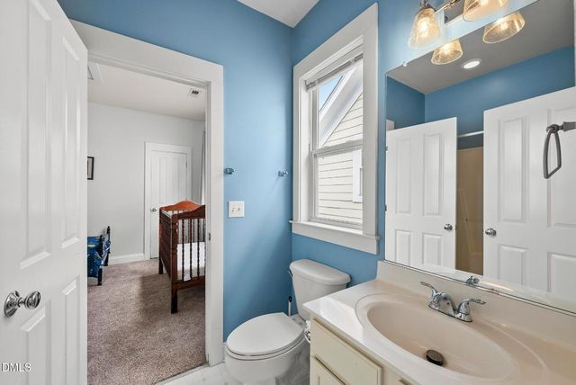 10729 Cokesbury Lane, Raleigh, NC 27614