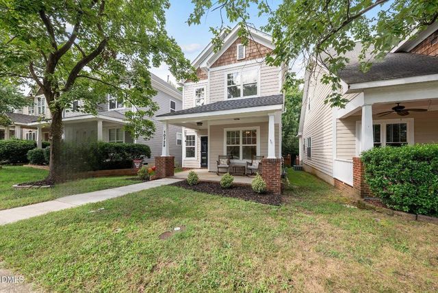 10729 Cokesbury Lane, Raleigh, NC 27614