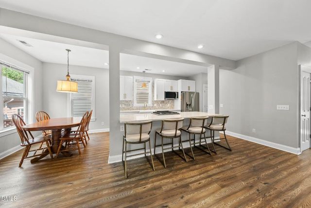 10729 Cokesbury Lane, Raleigh, NC 27614