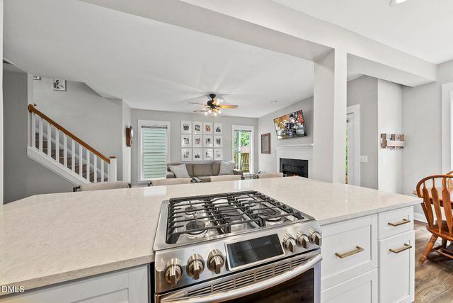 10729 Cokesbury Lane, Raleigh, NC 27614