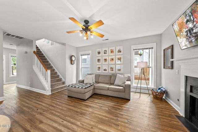 10729 Cokesbury Lane, Raleigh, NC 27614