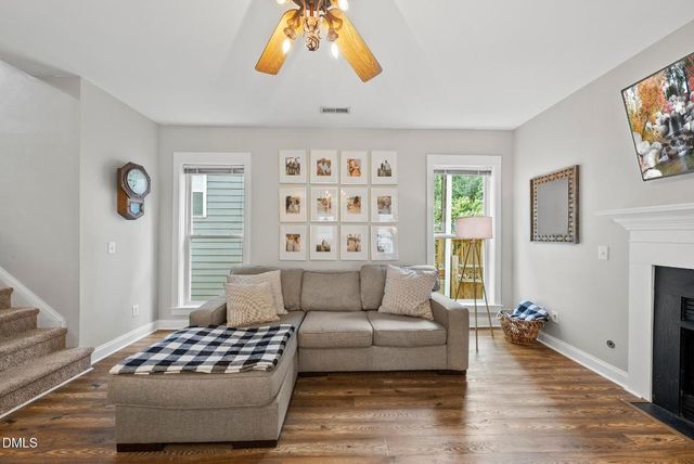 10729 Cokesbury Lane, Raleigh, NC 27614