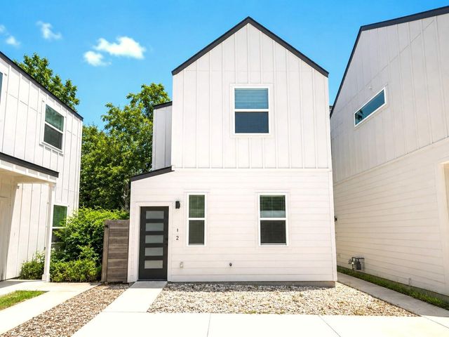 6406 Felix Ave 2, Austin, TX 78741
