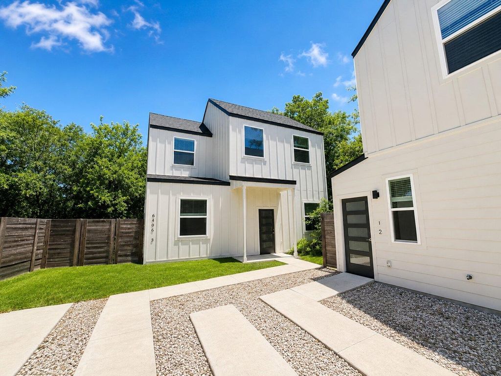 6406 Felix Ave 2, Austin, TX 78741
