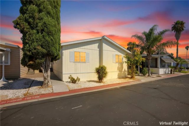 1855 E Riverside 388, Ontario, CA 91761