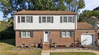 1530 Taylors LN, Norfolk, VA 23503