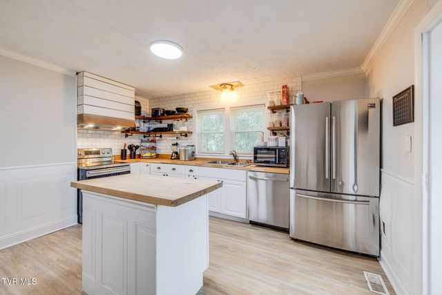 128 Fairfax Road, Kingsport, TN 37660