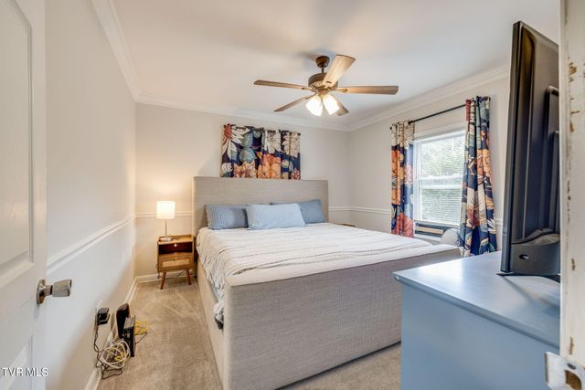 128 Fairfax Road, Kingsport, TN 37660