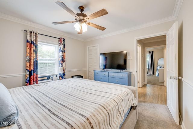 128 Fairfax Road, Kingsport, TN 37660
