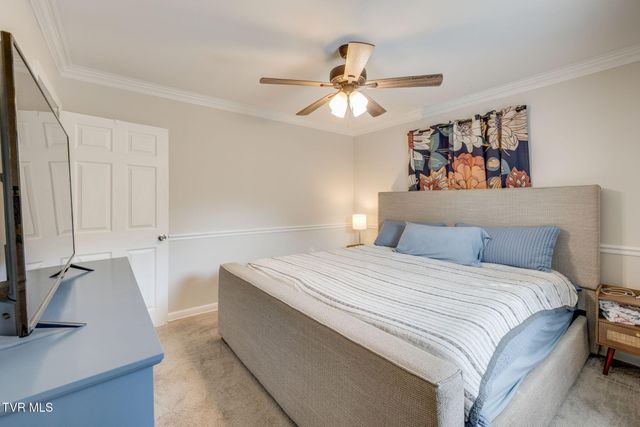 128 Fairfax Road, Kingsport, TN 37660