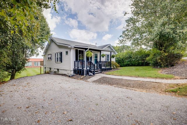 128 Fairfax Road, Kingsport, TN 37660