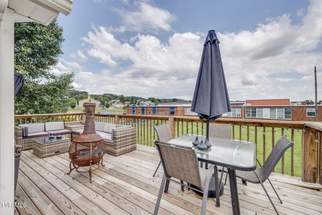 128 Fairfax Road, Kingsport, TN 37660
