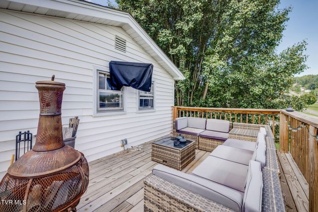 128 Fairfax Road, Kingsport, TN 37660