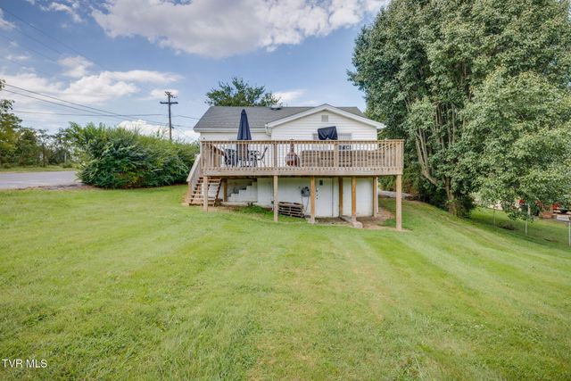 128 Fairfax Road, Kingsport, TN 37660