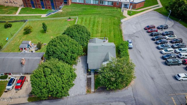 128 Fairfax Road, Kingsport, TN 37660