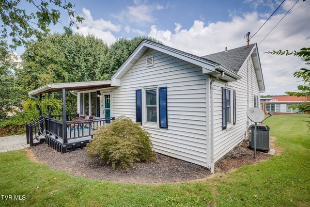 128 Fairfax Road, Kingsport, TN 37660