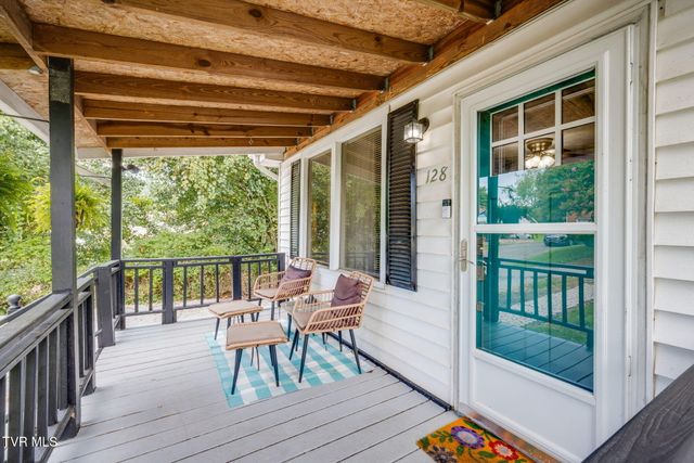 128 Fairfax Road, Kingsport, TN 37660