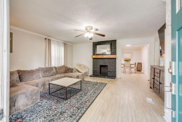 128 Fairfax Road, Kingsport, TN 37660