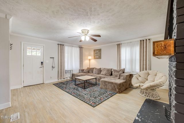 128 Fairfax Road, Kingsport, TN 37660