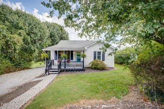 128 Fairfax Road, Kingsport, TN 37660