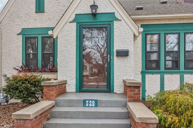529 Saratoga Street S, Saint Paul, MN 55116