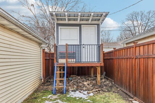 529 Saratoga Street S, Saint Paul, MN 55116