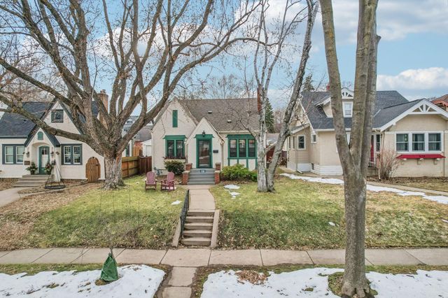 529 Saratoga Street S, Saint Paul, MN 55116