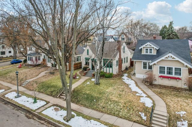 529 Saratoga Street S, Saint Paul, MN 55116