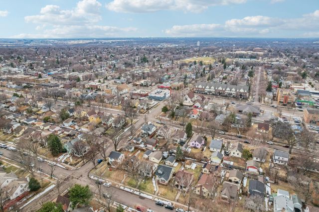 529 Saratoga Street S, Saint Paul, MN 55116