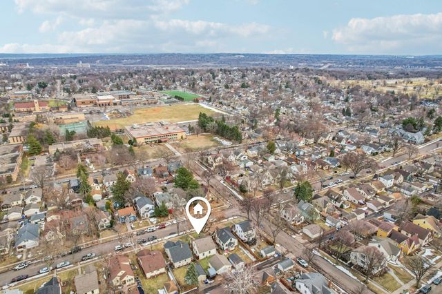 529 Saratoga Street S, Saint Paul, MN 55116