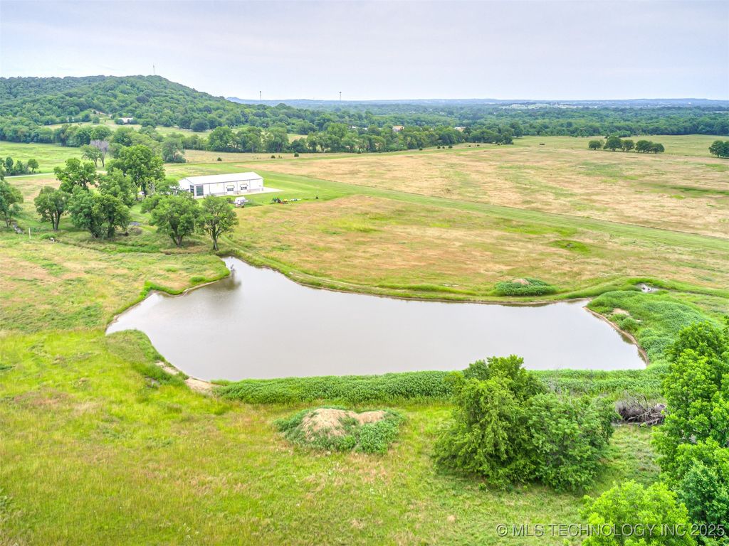 81st Avenue W, Mounds, OK 74047