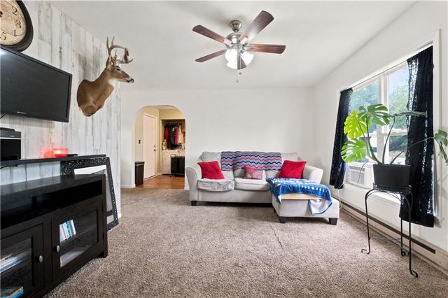 104 W 4th Street, Freeman, MO 64746