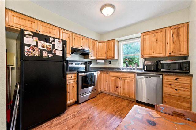 104 W 4th Street, Freeman, MO 64746