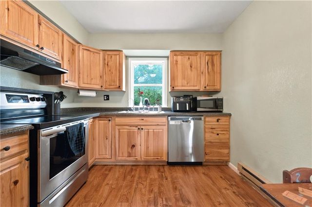 104 W 4th Street, Freeman, MO 64746