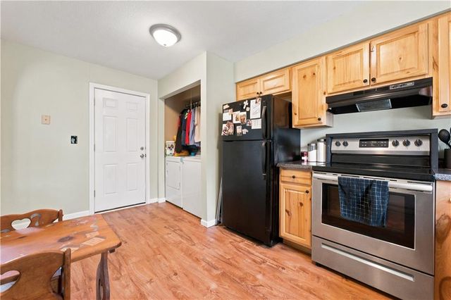 104 W 4th Street, Freeman, MO 64746