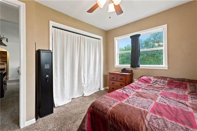 104 W 4th Street, Freeman, MO 64746