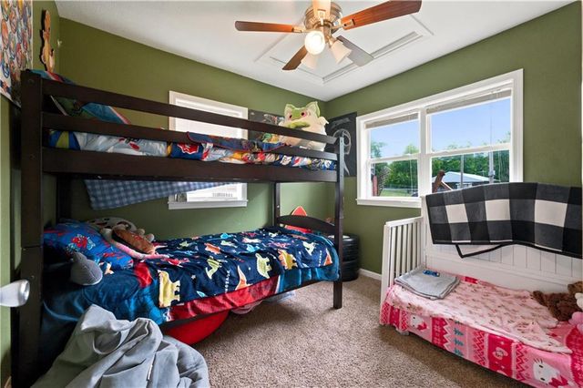 104 W 4th Street, Freeman, MO 64746