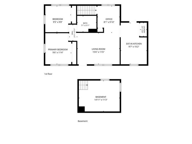 104 W 4th Street, Freeman, MO 64746