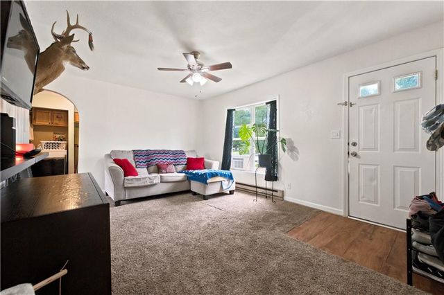 104 W 4th Street, Freeman, MO 64746