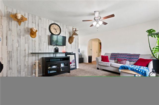 104 W 4th Street, Freeman, MO 64746
